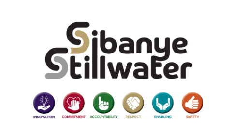 Sibanye Logo